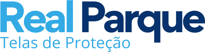 Real Parque - Telas de Proteção